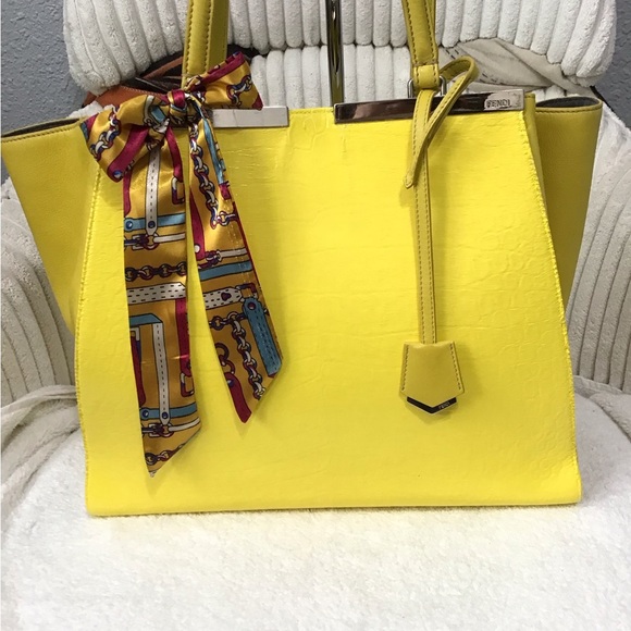 Fendi bags - Picture 3 of 15